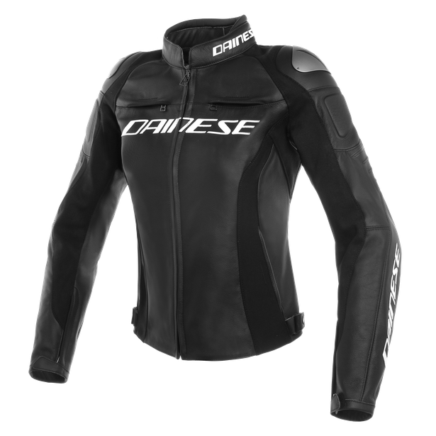 Dainese Racing 3 Lady Leather Jkt