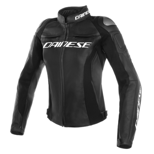 Dainese Racing 3 Lady Leather Jkt