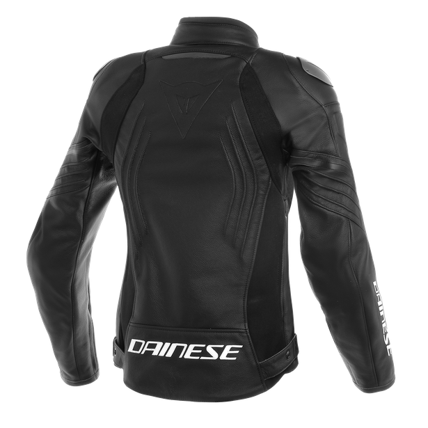 Dainese Racing 3 Lady Leather Jkt