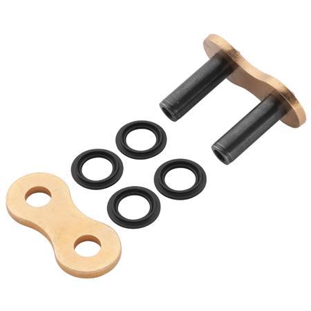D.I.D Conlink Zj Rivet 520Erv2 Gold