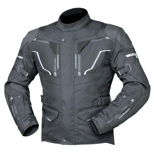 Dririder Nordic 4 Jacket Black