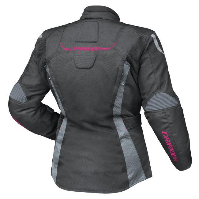Dririder Vivid 2 Jacket Candy Ladies