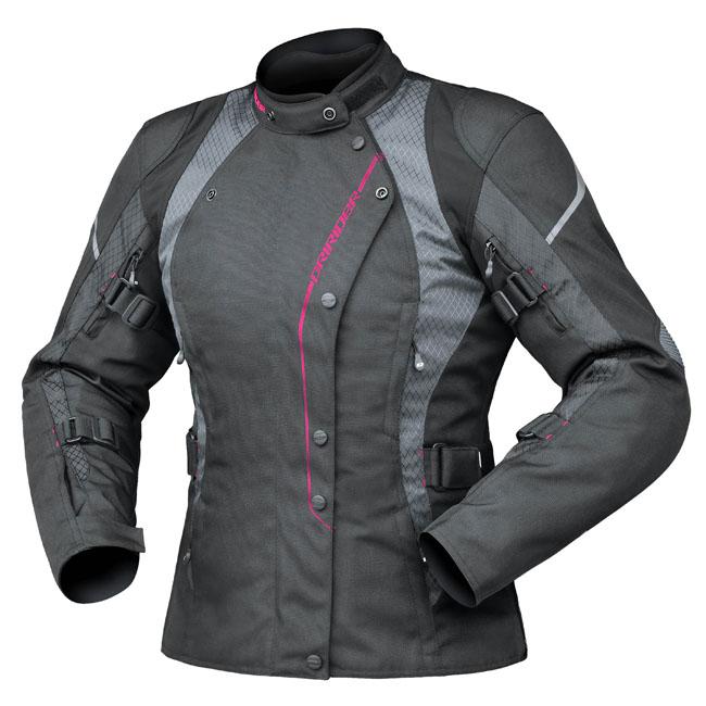 Dririder Vivid 2 Jacket Candy Ladies