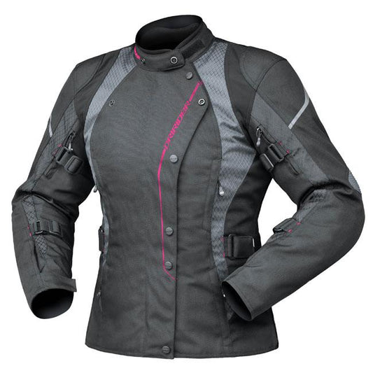 Dririder Vivid 2 Jacket Candy Ladies