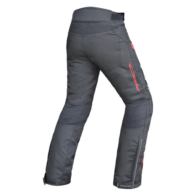 Dririder Vortex Mens Pro Tour Pant Black