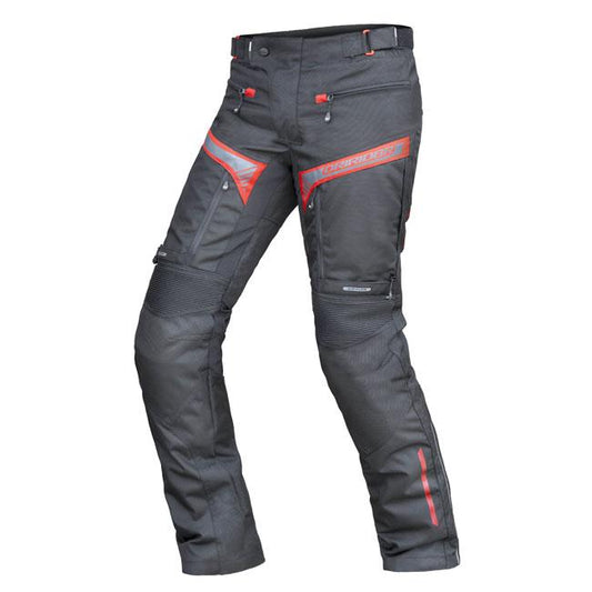 Dririder Vortex Mens Pro Tour Pant Black