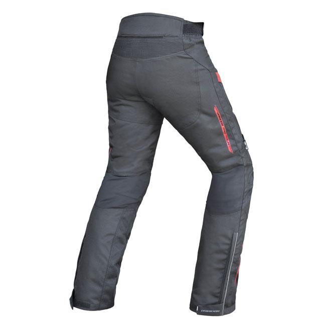Dririder Vortex Ladies Pro Tour Pant Black