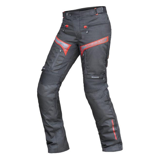Dririder Vortex Ladies Pro Tour Pant Black