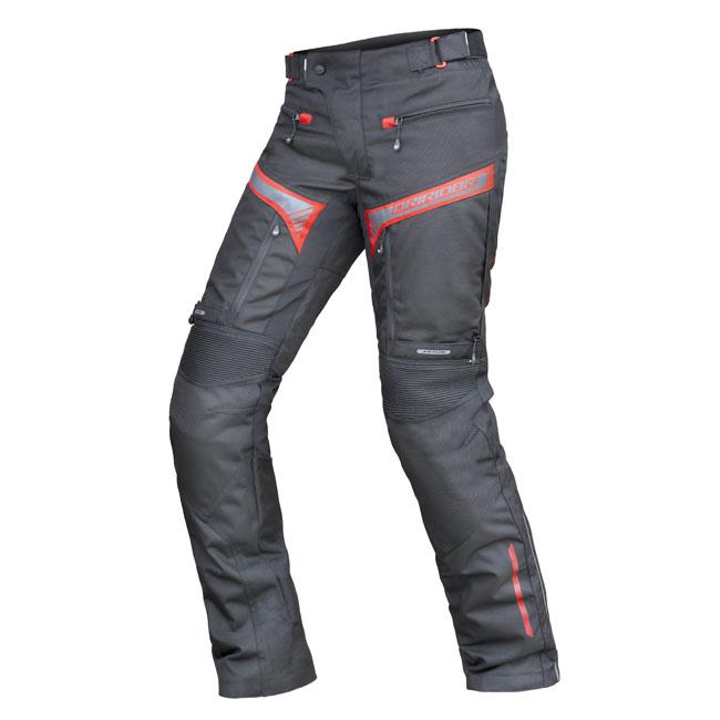 Dririder Vortex Ladies Pro Tour Pant Black