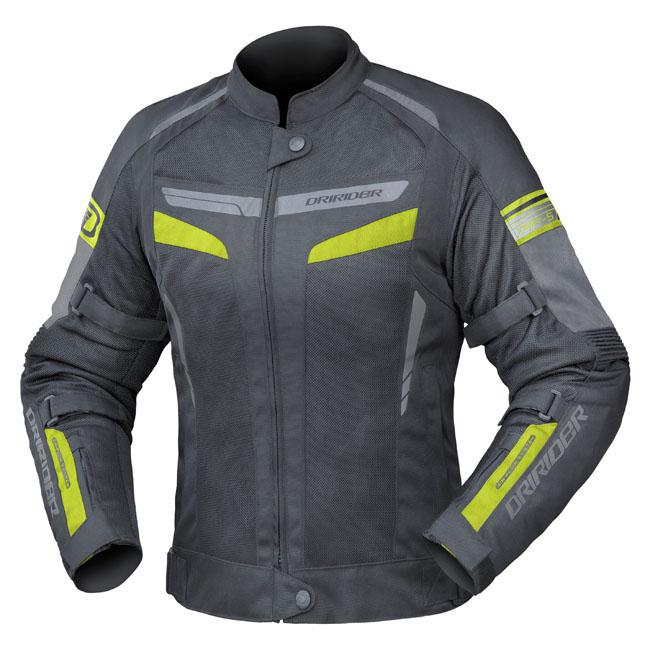 Dririder Air Ride 5 Jacket Hornet Ladies