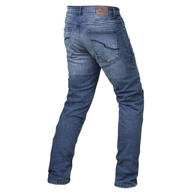 Dririder Titan Jean Short Mens