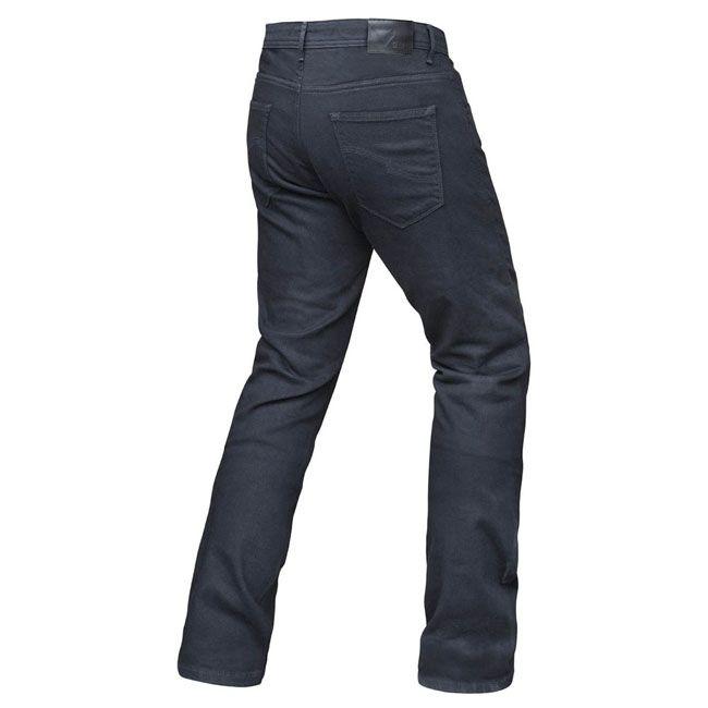 Dririder Titan Jean Short Mens Black