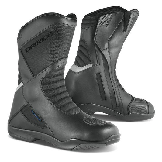 Dririder Air-Tech 2 Boot Black