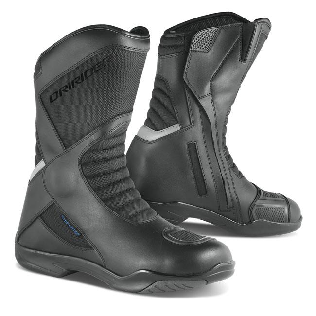 Dririder Air-Tech 2 Boot Black