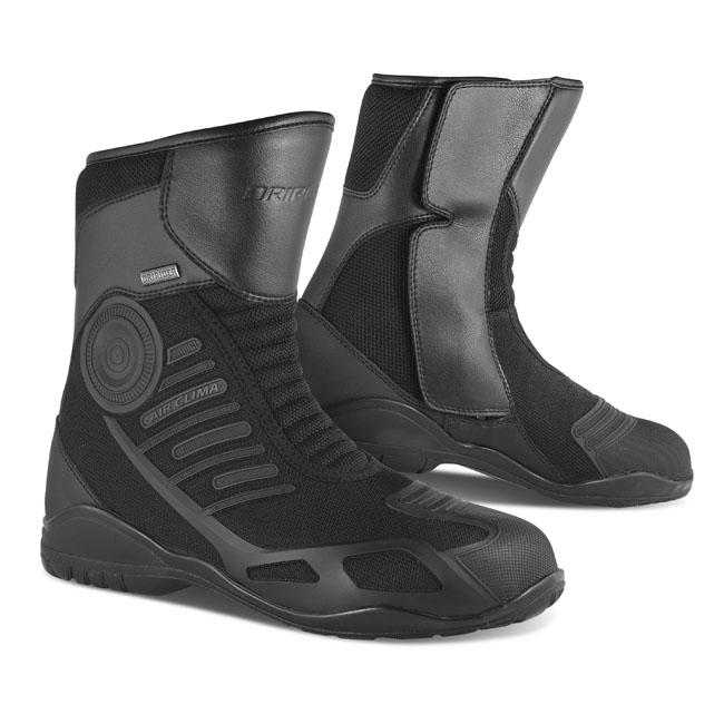 Dririder Climate Boot Mid Black