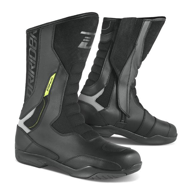 Dririder Strada Boot Black