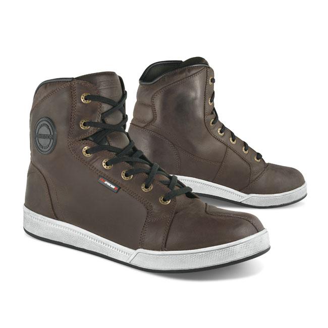 Dririder Iride 3 Boot Coffee