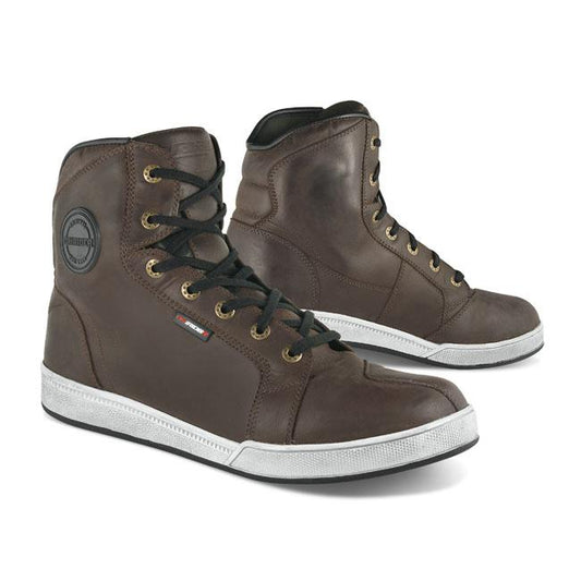 Dririder Iride 3 Boot Coffee