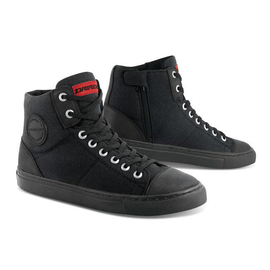 Dririder Urban Boot Black