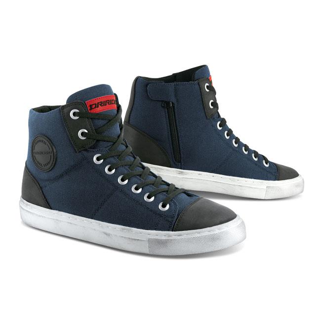 Dririder Urban Boot Navy