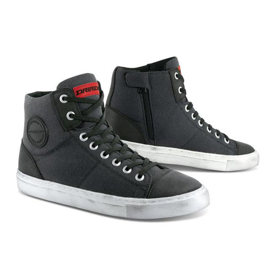 Dririder Urban Boot Charcoal