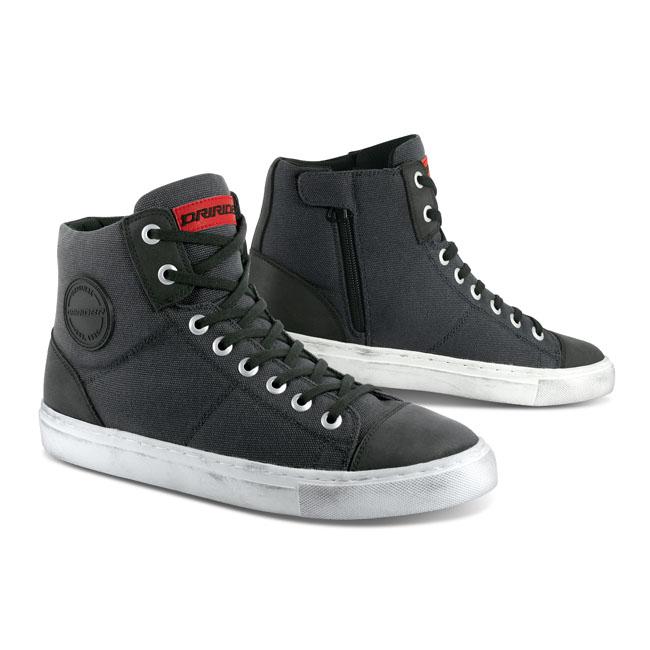 Dririder Urban Boot Charcoal