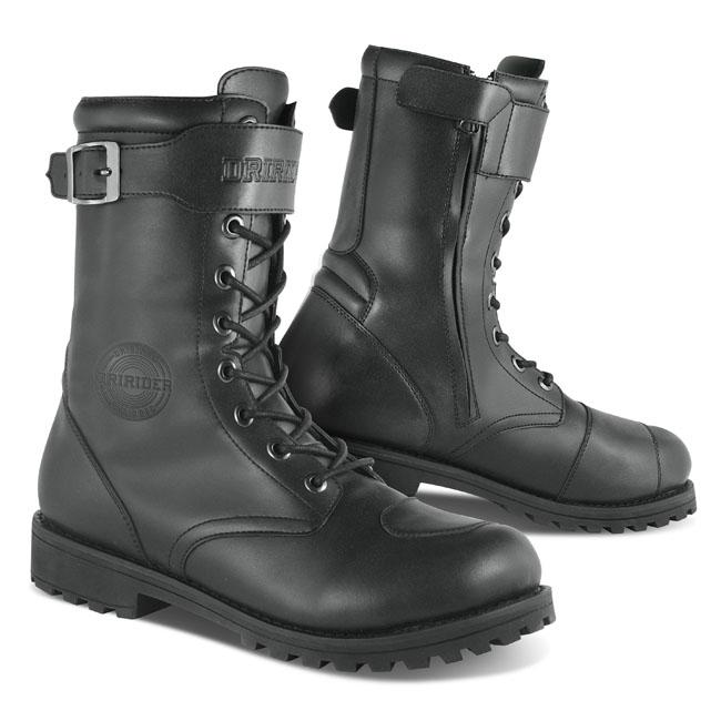 Dririder Legend Boot Black