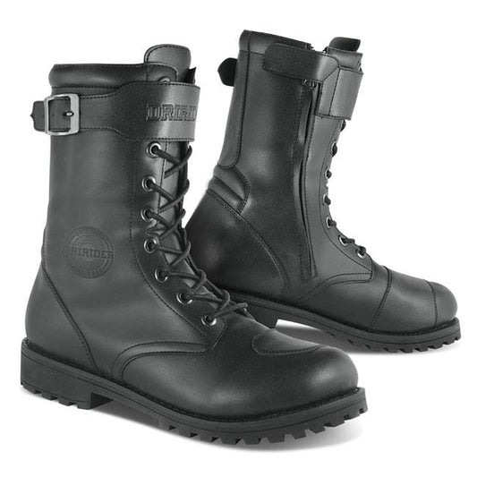 Dririder Legend Boot Black