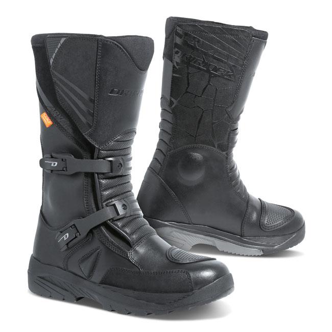 Dririder Explorer Boot Black