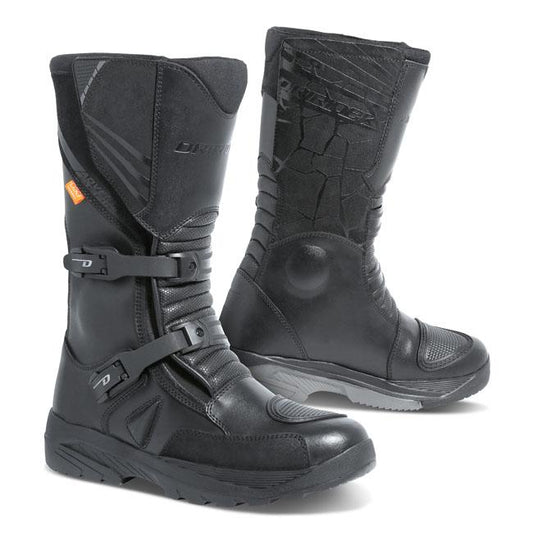 Dririder Explorer Boot Black