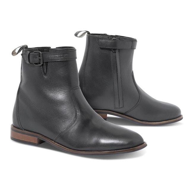Dririder Cattleman Boot Black