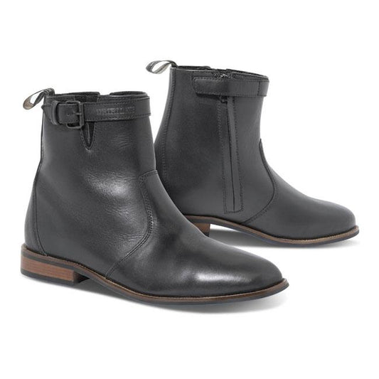 Dririder Cattleman Boot Black