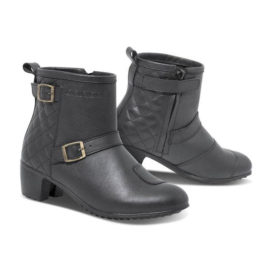 Dririder Vogue Ladies Boot Black