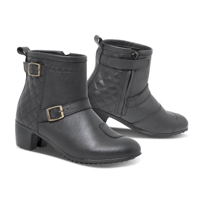 Dririder Vogue Ladies Boot Black