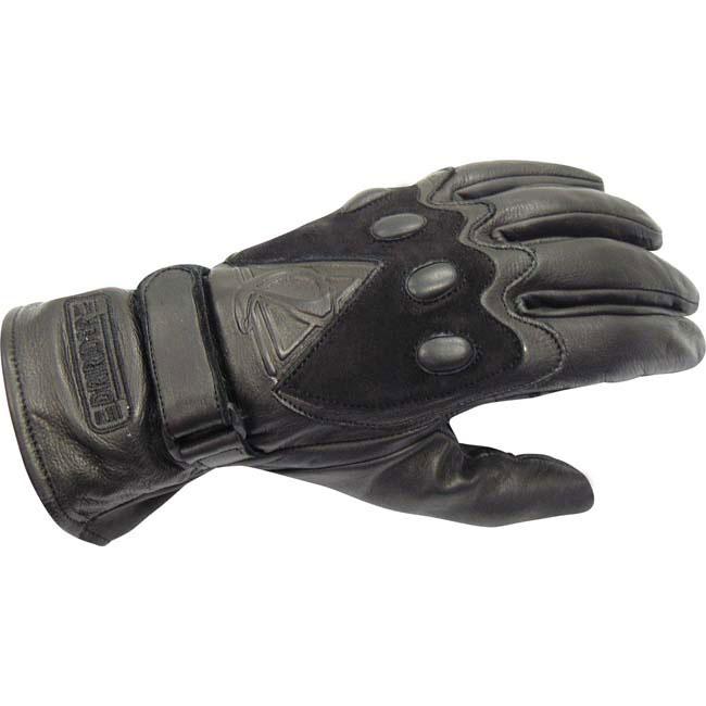 Dririder Dakota Glove Black