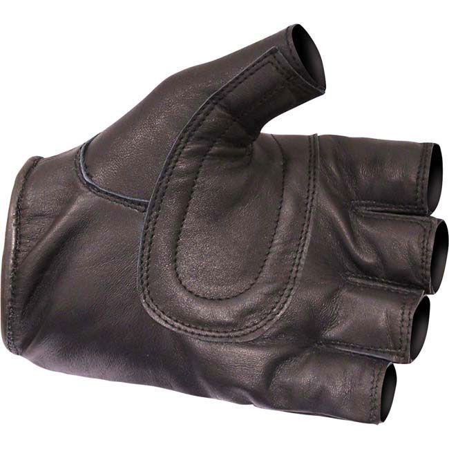 Dririder Fingerless Glove