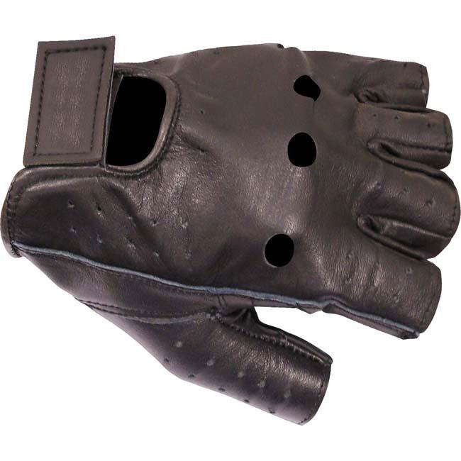 Dririder Fingerless Glove