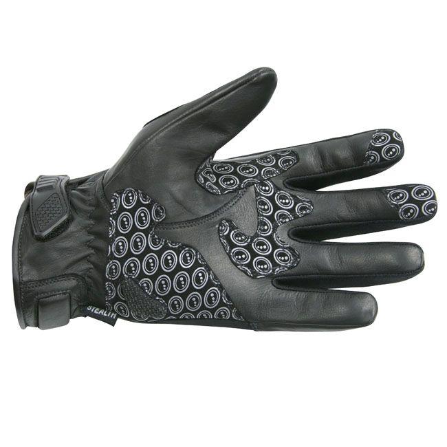 Dririder Stealth Glove Black