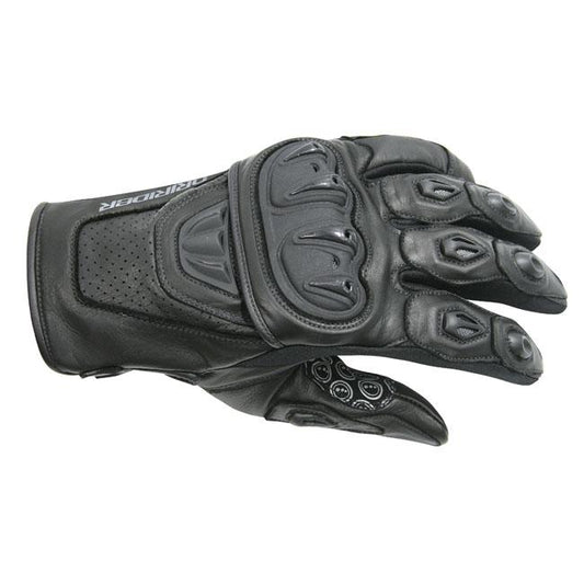 Dririder Stealth Glove Black