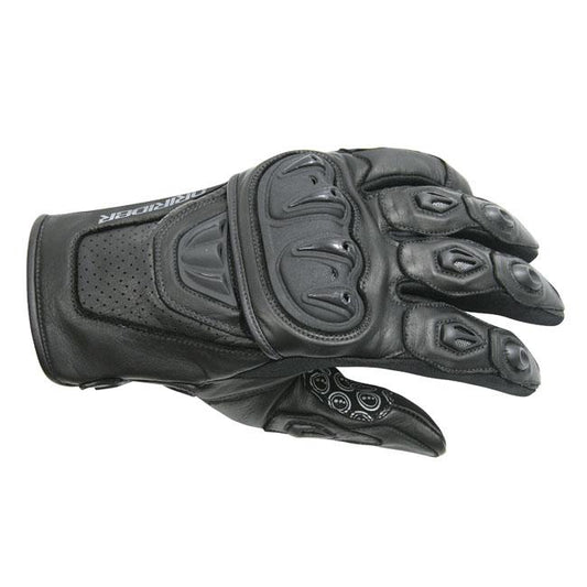 Dririder Stealth Glove Black