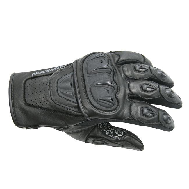 Dririder Stealth Glove Black