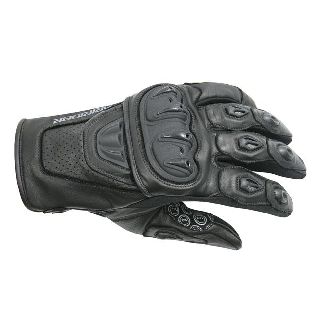 Dririder Stealth Glove Black