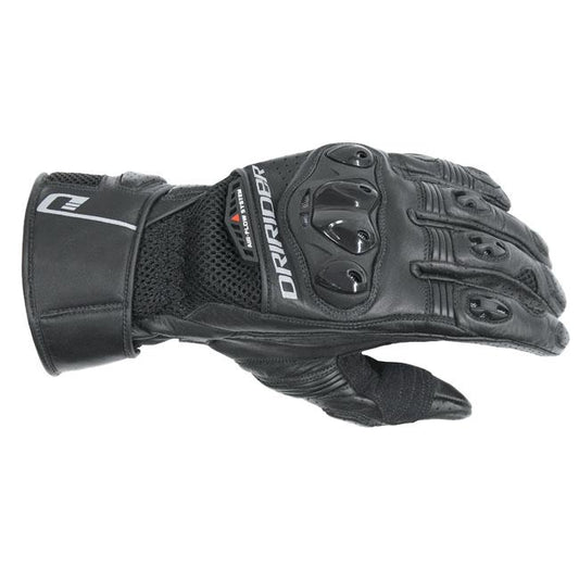 Dririder Aero Mesh 2 Glove Black