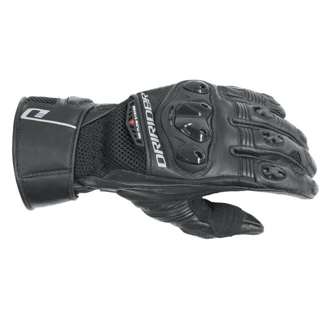 Dririder Aero Mesh 2 Glove Black