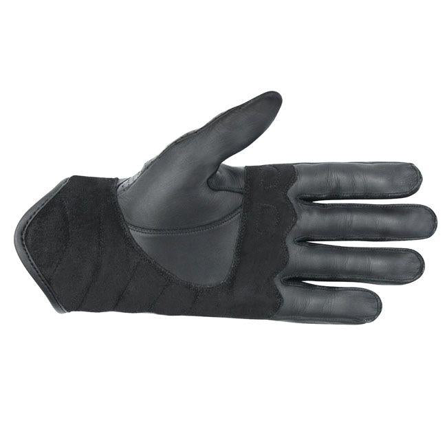 Dririder Tour Air Glove Black