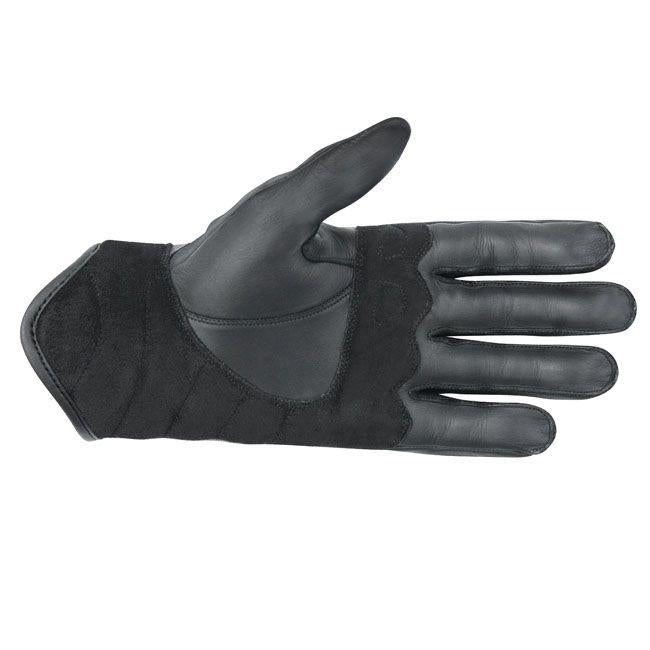 Dririder Tour Glove Black