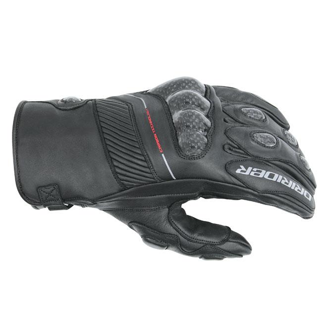 Dririder Speed 2 Sc Glove Black