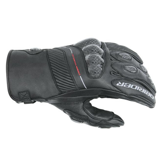 Dririder Speed 2 Sc Glove Black