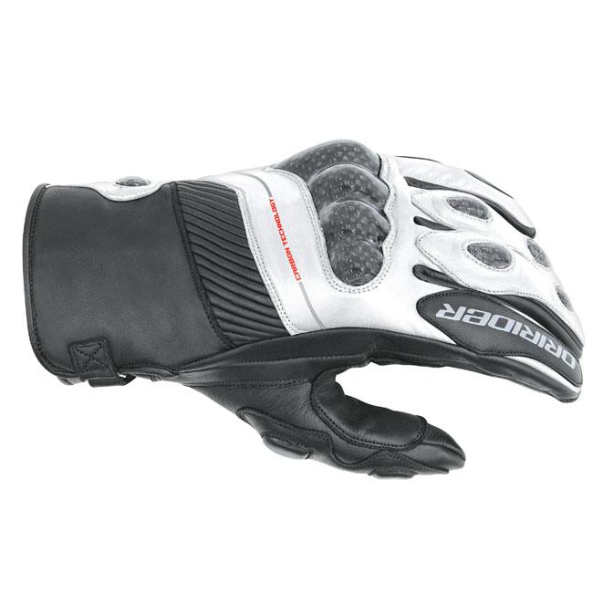 Dririder Speed 2 Sc Ladies Black/White