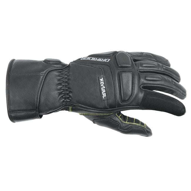 Dririder Assen 2 Glove Black